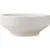Блюдо AksHome Stone Clay 17.5x7 (белый)
