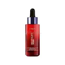 Сыворотка для лица L`OREAL Paris Revitalift Лазер антивозрастная, 30 мл