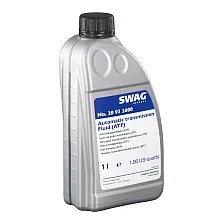 Трансмиссионное масло Swag Dexron VI / 20932600 (1л)
