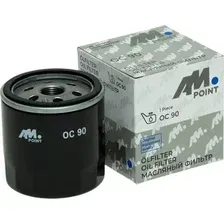 Масляный фильтр AM Point OC90