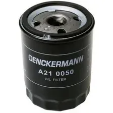 Масляный фильтр Denckermann A210050