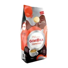 Кофе в зернах Gimoka Espresso 1кг.