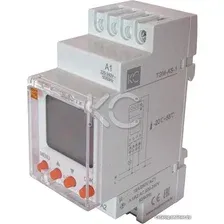 Таймер электронный КС ТЭМ-AS-1 82730