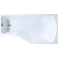 Ванна MarkaOne Convey 150x75 R (с ножками)