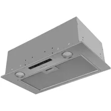 MAUNFELD CROSBY LIGHT 5028 (НЕРЖАВЕЮЩАЯ СТАЛЬ)