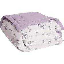 Одеяло Primavelle Комфортер Organic Cotton 140х205 Provance 1 / 12480802-dj1