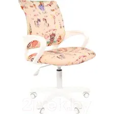 Кресло CHAIRMAN Kids 103 принцесса