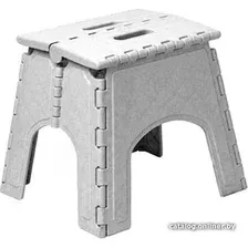 Садовая табуретка Idea М2297 (мраморный)