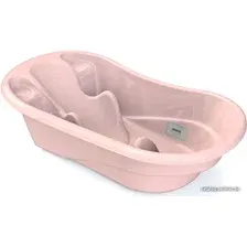 Ванночка для купания Kidwick Лайнер KW230306 (розовый)