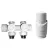 Комплект для подключения Vieir VR353-2F