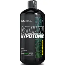 Гипотоник BioTech USA Multi Hypotonic Drink (ананас, 1000мл)