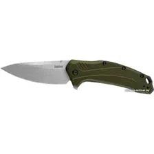 Складной нож Kershaw Link 1776OLSW CPM 20CV