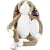 Музыкальная игрушка Zazu Кролик Бо