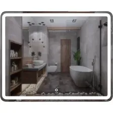 Mixline Зеркало Альдо 545880 (с подсветкой)