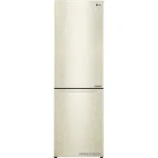 Холодильник LG GA-B419SEJL