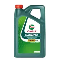 Моторное масло Castrol Magnatec SAE 5W-40 4л