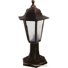 Садовый светильник TDM Electric SQ0330-0772