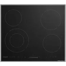 Варочная панель Hotpoint HR 6T2 X S