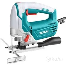 Лобзик TOTAL TS2081006