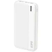 EOFE G105(W) 12W 10000MAH, (БЕЛЫЙ)