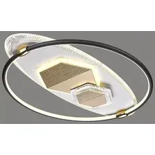 Припотолочная люстра Velante 438 438-327-04
