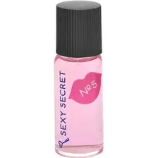 Туалетная вода Positive Parfum Sexy Secret N5 (33мл)