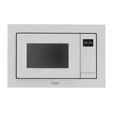 Микроволновая печь Haier HMX-BTG207W