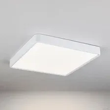 Спот Elektrostandard DLS034 24W 4200K (белый)