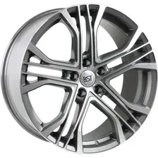 Литые диски RST R029 19x8.5'' 5x112мм DIA 66.6мм ET 28мм GRD