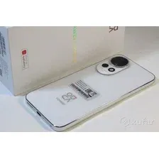Смартфон Huawei nova 13 12GB/256GB (BLK-LX9) White