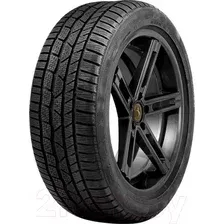 Зимние шины Continental ContiWinterContact TS 830 P 275/40R19 101V