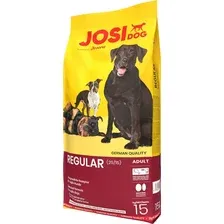 Сухой корм для собак Josera JosiDog Regular Adult (15кг)