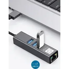 USB-хаб 5bites UA3-45-11BK