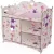 Набор аксессуаров для куклы Leader Toys Diamond Princess / 82419 (короны)