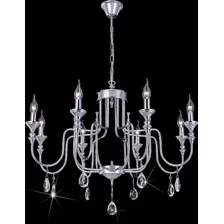 Люстра Citilux Рига CL437181