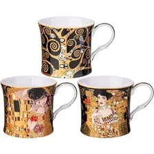 Набор кружек Lefard Art Collection 104-1007