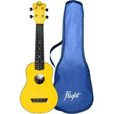 Укулеле Flight TUS35 YW