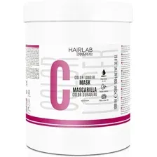 Маска Salerm Cosmetics стойкость цвета Color Longer Mask 1000 мл