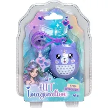 Помада для губ детская Hit Imagination Создай свой образ. Помада 2105R