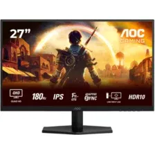 Монитор AOC 27" Q27G42XE/01