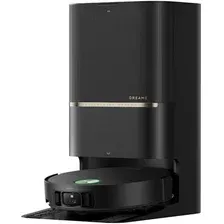Робот-пылесос Dreame Robot Vacuum L60 Pro Ultra Black RLL56CE0 (евровилка, черный)