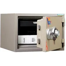 Офисный сейф Valberg FRS-32 CL
