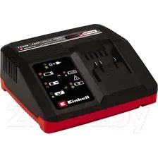 Зарядное устройство для электроинструмента Einhell Power X-Fastcharger 4A (4512103)