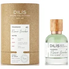 Духи Dilis Niche Collection Flower Overdose (50мл)