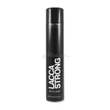 Лак для волос KAPOUS Styling Lacca Strong сильной фиксации, 500 мл