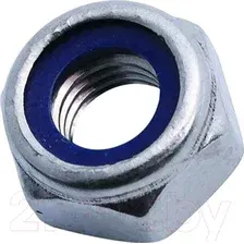 Гайка ЕКТ 21381 (500шт)