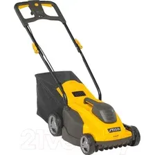 Газонокосилка электрическая Stiga 336c (294340068/ST1)