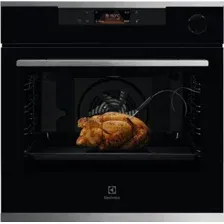 Электрический духовой шкаф Electrolux KOCBP39WX