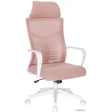Офисное кресло Calviano Air (розовый)