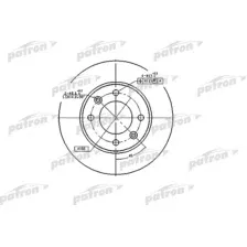 Patron PBD4185
